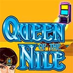 QUEEN OF THE NILE MC