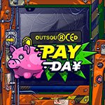 Outsourced Payday